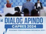 Apindo Dukung Ganjar Wujudkan Kepastian dan Penegakan Hukum