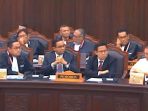 Hadiri Sengketa Pilpres, Anis Harap MK Mengambil Keputusan Dengan Adil