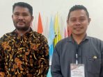 Ketua Dan Dua Anggota PPK Kabur, Dua Anggota  Bersikap Lanjutkan Pleno Kabupaten