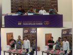 Gerak Cepat Polres Kepulauan Tanibar Tangkap Pelaku Kasus Pembunuhan