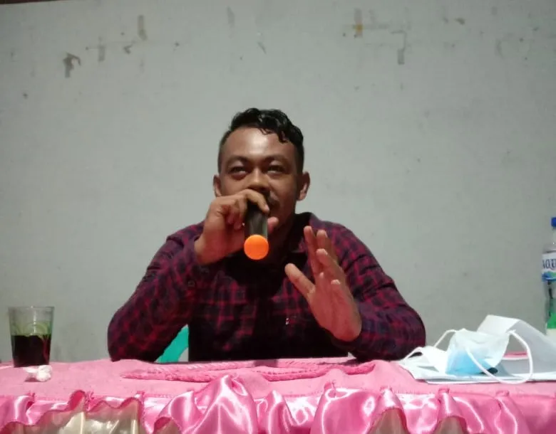 Pemda Sula : DOB dan pemekaran pulau mangoli cuman surga telinga bagi masyarakat pulau mangoli