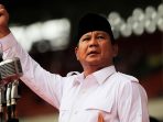 Setelah Pelantikan, Prabowo Subianto Akan Memberanguskan Koruptor Di Indonesia