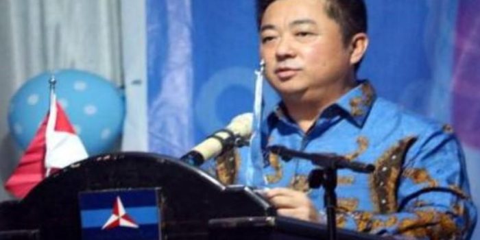 Masyarakat Di Kepulauan Sula Rindu Dengan Sosok Hendrata Thes