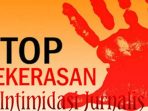 Oknum Polisi Stop Kekerasan Dan Intimidasi Jurnalis di Nabire, Provinsi Papua Tengah