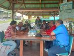 Bahas Revisi Badan Pengurus Pertina Kabupaten Jayapura Akan Di Putuskan Bersama