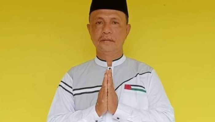 ODE ALFIAN DUA KALI BAWA TBL RAIH JUARA UMUM MTQ TALIABU
