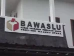 Atedeh…! Ketua KPUD Sula Di Periksa Gakkumdu Bawaslu Malut