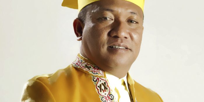 Tiga Nama Diusung DPD Golkar, Makmurdin Mus Optimis Mendapatkan Rekom Partai Golkar