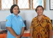 Uji Kompetensi Siswa SMK Negeri 1 Sentani, Cukup Berkompeten Di Elektronika Industri