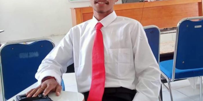 BEM STAI Minta KPK pantau kinerja Gakumdu Dalam Penanganan Kasus Suap Ketua KPUD Sula