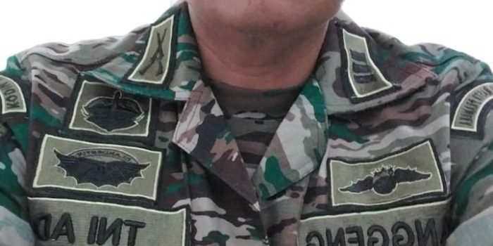 Jelang Lebaran Idul Fitri 1445 H, Kodim 1510-Sula Berkolaborasi Dengan Polres Kepsul