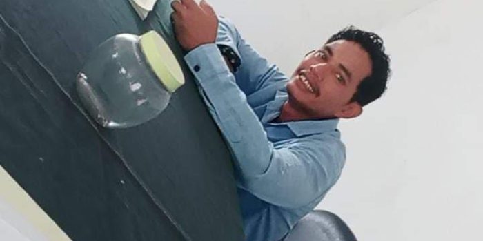 Tidak Transparan, BPD Minta Bupati Copot Pj. Kades Kabunu Dari Jabatanya