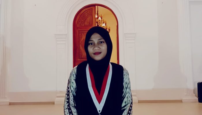 Oknum Polisi Di Kepulauan Sula Diduga Melakukan “KS” Terhadap Anak Dibawah Umur, GMNI Minta Kapolri Pecat Oknum HS.