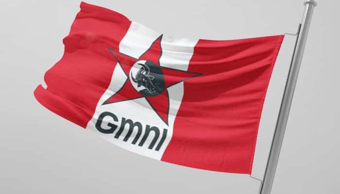 Loloskan Saksi Parpol, GMNI Cabang Ternate Sebut Bawaslu Haltim Cacat