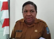 Menyambut 1 Mei, Sekda Jayapura Menghimbau Tidak Ada Yang Mengganggu Kepentingan Umum