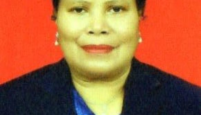 Belum Siap Bacawabup, Yemima Krey Fokus DPRP Perwakilan Perempuan