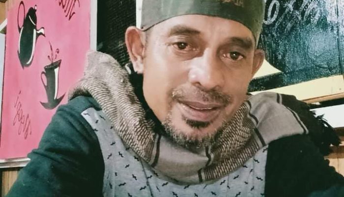 Elektabilitas Aliong Mus Melambung, Membuat Lawan Politik Panik