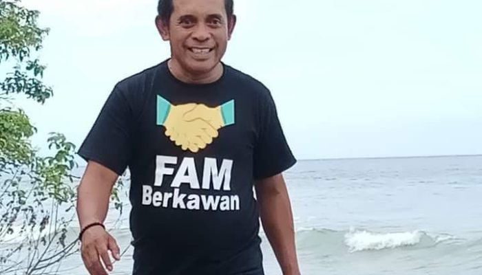APBD Terendah Di Malut, Aliong Mampu Menjaga Keseimbangan Pembangunan Di Kabupaten Pulau Taliabu