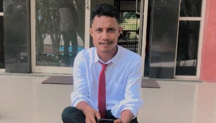 Pemda Kepsul, ‘Defisit Karakter Kepemimpinan Surplus Peristiwa’