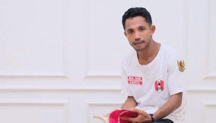 Banyak Tumpukan Kasus, GMNI Sula Minta Kapolda Malut Evaluasi Kinerja Polres Kepulauan Sula