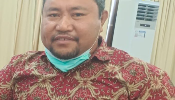 Penyelenggara Pemilu KPU Dan Bawaslu Se-Malut Serta Jajarannya Bijak Dalam Media Sosial