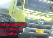 Wah… Aktifitas Lokasi Penampungan Cpo Di Batin Solapan Km 11 & 15 Kulim Semakin Bebas Beroperasi, Hukumpun Tidak Berlaku Tampaknya Di wilayah Ini