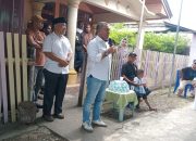 Mantan Bupati Dua Periode Bakal Damping BL Di Pilkada Malut