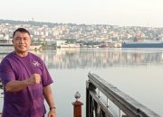 Pilkada Sula, H. Husni Sanaba, Mer Eng Bakal Berlayar Bersama 4 Parpol