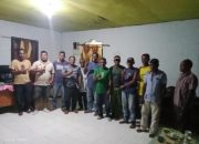 Menangkan Pilgub Malut Dan Pilbup Kepsul, TIM Relawan Bravo Suda Terbentuk Di Lima Kecamatan