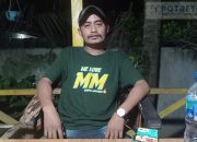 Pilkada Sula, MM Maju Calon Bupati Lawan Tanding Panik Dan Sebar Berita Hoax