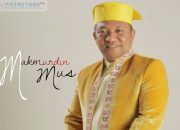 Mendukung MM Di Pilkada Sula, Sekdes Dan Ketua RT Di Salah Satu Desa Siap Mundur Dari Jabatanya