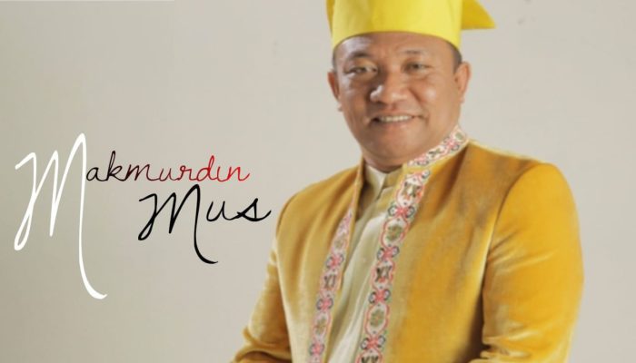 Mendukung MM Di Pilkada Sula, Sekdes Dan Ketua RT Di Salah Satu Desa Siap Mundur Dari Jabatanya