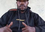 Data CPNS Kerom Tidak Sesuai, Ketua Afirmasi Otsus Papua Bakal Lapor Pemda Ke Pemerinta Pusat