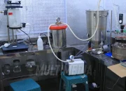 Polri Bongkar Laboratorium Gelap Narkoba Sintesis Terbesar Di Indonesia