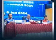 Polda Aceh Gelar Sidang Penentuan Kelulusan Bintara Dan Tamtama