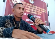 PPK Sanana Utara Minta PPS Pastikan Masyarakat Suda Terdaftar