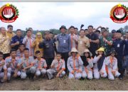 Terobosan Baru Pengelolaan Sampah, Indra Pomi Sekdako Pekanbaru Tinjau Lokasi Pembangunan TPST