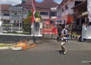 DPD GPM Malut Kembali Demo Walikota Ternate