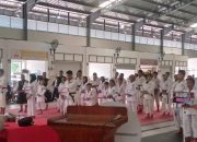 Kejurkot KONI Dumai, Akan Lahirkan Atlit Baru Yang Terlatih