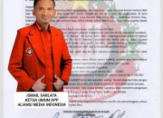 Peduli Dunia Pendidikan, Ketua Umum AMI minta Pengurus Kawal Terus Surat Edaran Forkom Riau