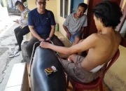 Polsek Respon Cepat Laporan Dugaan Tawuran Melalui Rekaman CCTV