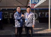 Menipis Opini Miring, Ini Penjelasan Kordinator Relawan HT-Manis