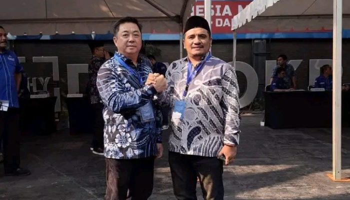 Menipis Opini Miring, Ini Penjelasan Kordinator Relawan HT-Manis