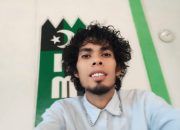 Selain Warning Kades Auphonia, Ardiansyah Meminta Kapolres Mengusut Tuntas Oknum Pejabat Yang Beri Arahan Sesat Ke Kades Di Sula