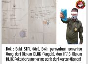 Benarkah Terjadi Dugaan Konspirasi Penipuan Dillingkungan Pemko Pekanbaru?