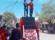 Pemda, Kejari Dan Polres Di Sula Dikritik Kaum Marhaenis