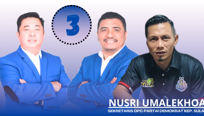 Hasil Undian, HT-Manis Resmi Dapat No. Urut 3