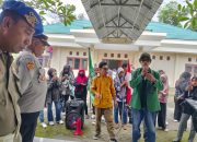 Geram Tak Temui DPRD Dan Bupati, Ini Kata Presiden BEM STAI