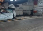 Pengolahan Bulu Ayam Dikawasan PPS Belawan Tidak Kantongi Izin Dan Buat Resah Masyarakat Sekitar