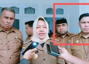 Kalimat “Selamat Datang” PJ Bupati Wa Zaharia Soal Netralitas ASN Sula Diduga Hoaks